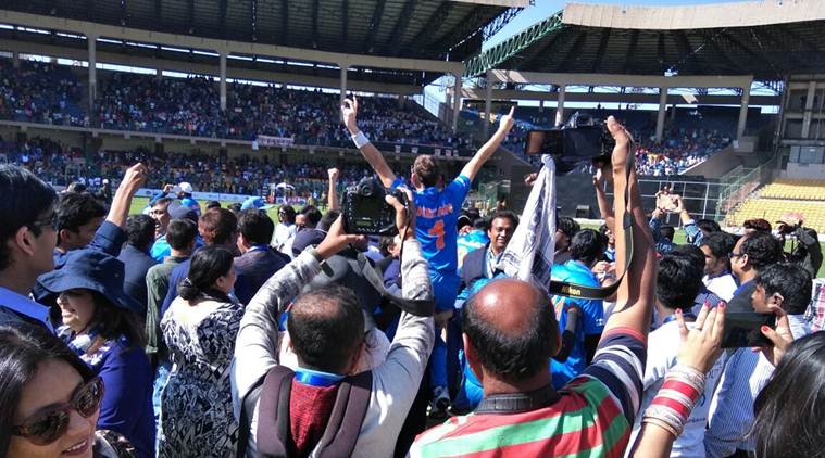 India vs Pakistan, Ind vs Pak, India Pakistan T20 World Cup blind, t20 blind world cup, india pakistan t20 blind world cup final, t20 world cup for the blind, t20 visually impaired world cup, india pakistan cricket, cricket news, blind cricket, sports news