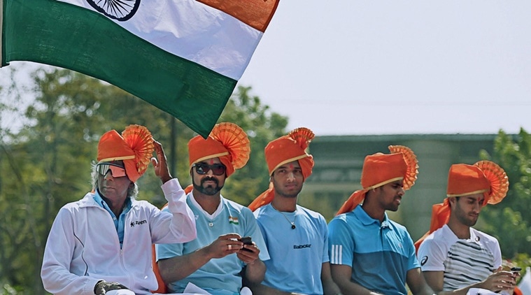 Davis Cup, Davis Cup Leander Paes, Paes, Paes retirement, Paes retire, India vs New Zealand Davis Cup, tennis news, sports news
