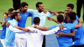 davis cup, davis cup 2017, india vs uzbekistan, india vs uzbekistan tennis, leander paes, mahesh bhupati, tennis news, tennis