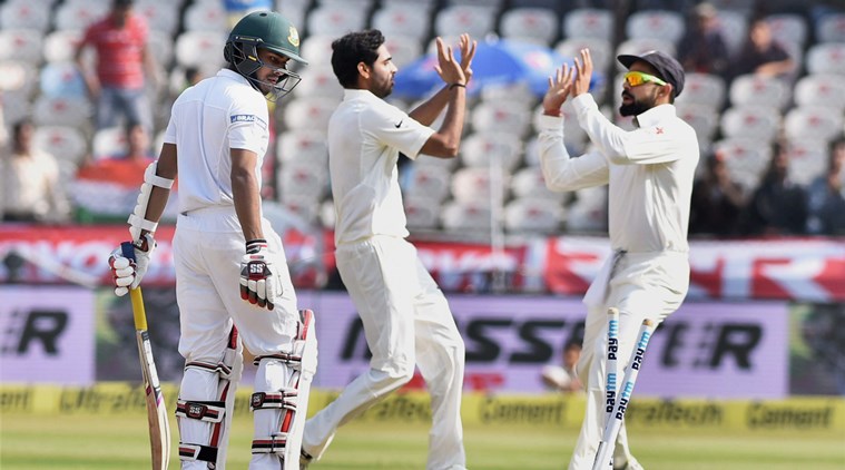 India vs bangladesh, ind vs ban, india vs bangladesh day 4, ind vs ban day 4, mushfiqur rahim, r ashwin, ashwin, umesh yadav, cricket news, sports news