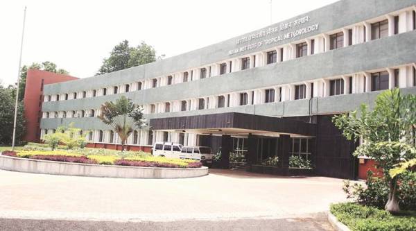 Second major scientific conference at IITM rescheduled | Mumbai News ...