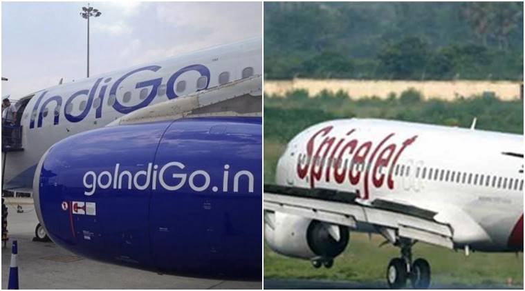 IndiGo, SpiceJet report smooth transition and no delays as partial operations shift to T2