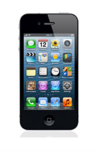 Apple iPhone 4s