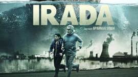 Irada, Irada movie review, Irada review, Irada, Irada movie, Irada cast, Irada star rating, Irada film, Irada release, Irada story, indian express Naseeruddin Shah, Irada Naseeruddin Shah, Arshad Warsi, Naseeruddin Shah Arshad Warsi, Divya Dutta, Sharad Kelkar, Sagarika Ghatge, Irada indian express review, Aparnaa Singh, Aparnaa Singh film, entertainment news, indian express, indian express news