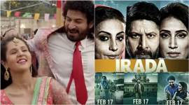 Irada song, irada song mitran de, mitran de song, naseeruddin shah irada, arshad warsi irada, arshad warsi movie, irada songs, irada director, irada story, irada eco terrorism, irada social theme, naseeruddin arshad movies, bollywood news, bollywood updates, indian express news, indian express, indian express bollywood, indian express entertainment