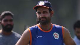 ipl 2017, ipl 10, ipl, indian premier league, irfan pathan, irfan pathan ipl, gujarat lions, irfan pathan gujarat lions, gujarat lions ipl, ipl news, cricket news, cricket, indian express