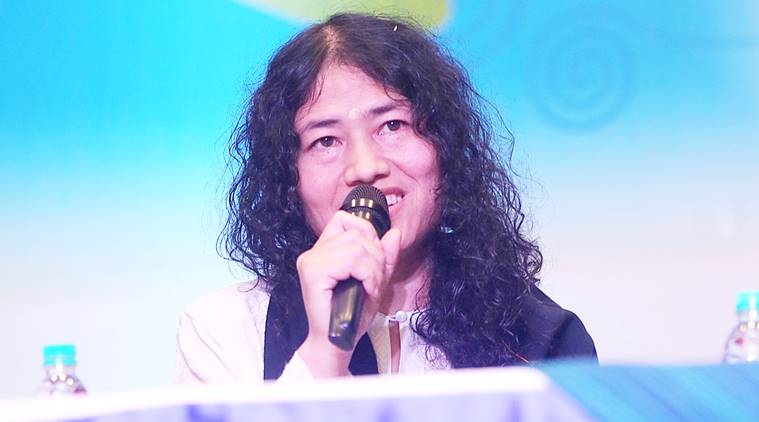 IROM SHARMILA, IROM SHARMILA daughters, IROM SHARMILA kids, IROM SHARMILA afspa, IROM SHARMILA manipur, IROM SHARMILA protest, IROM SHARMILA afspa protest