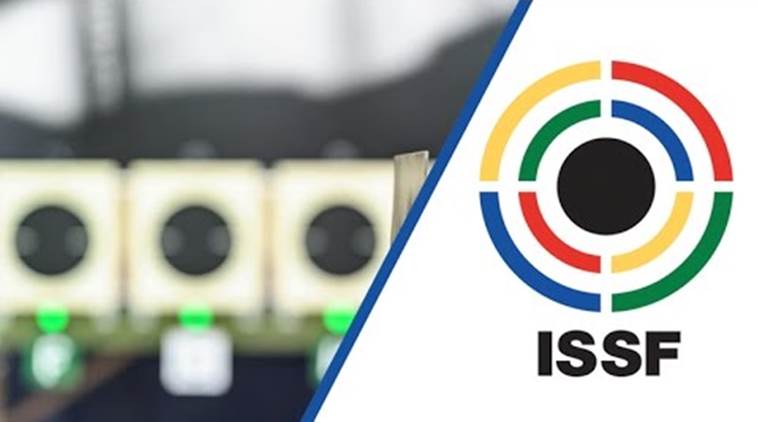 International Shooting Sport Federation, ISS World Cup, Shooting World Cup, India team, Sports news, Sports