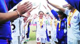 Oinam Bembem Devi, Bembem Devi, IWL final, eastern sporting union,, indian women league, football, sports news
