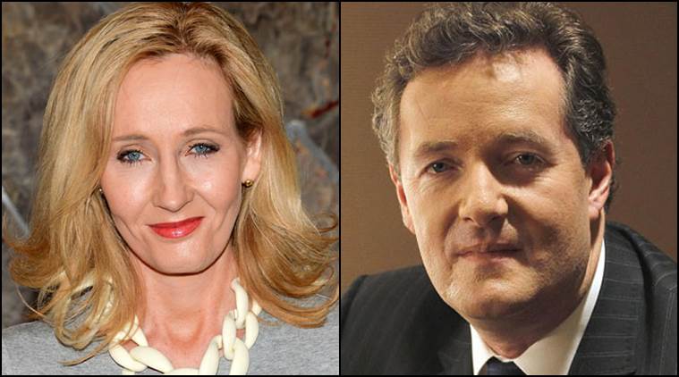 Donald Trump Muslim Ban, Donald Trump Ban on Muslims countries, Donald Trump news, JK Rowling, Piers Morgan, Jim Jefferies, Latest news, World news, Donald Trump news,