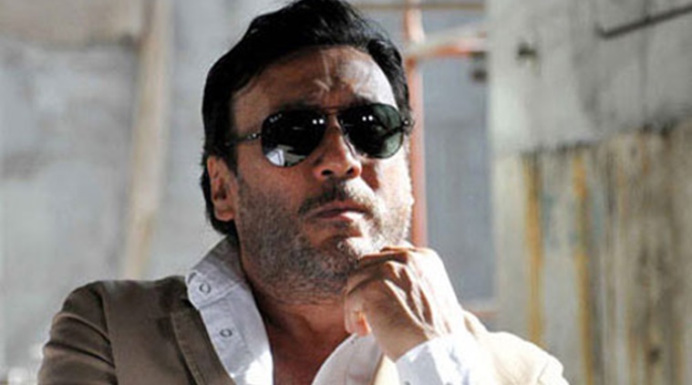 Jackie Shroff to face off with Prabhas in Saaho | Entertainment News,The  Indian Express