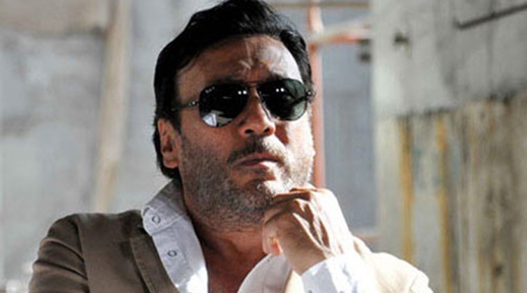 Image result for jackie shroff in sahoo