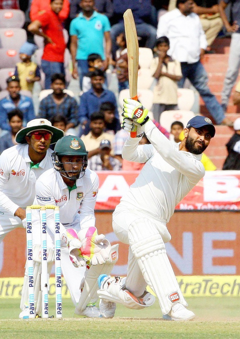 Pujara, Ashwin, Cheteshwar Pujara fifty, Kohli, Kohli photo, India vs Bangladesh, Ind vs Ban, India vs Bangladesh Test, India vs Bangladesh photo, Cricket news, Cricket