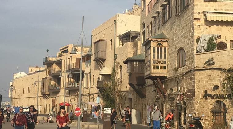 jaffa, jaffa port, jerusalem, israel, jaffa history, jaffa bible, jaffa historicial tours, jaffa attractions, places to visit in jaffa, places to see in jaffa, travel news, sunday eye, eye magazine, eye 2017,