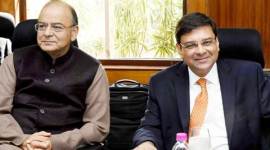 RBI Meeting p chidambaram, union budget, demonetisation, budget analysis, government expenditure, GDP, arun jaitley, across the aisle indian express, p chidambaram column, p chidambaram indian express