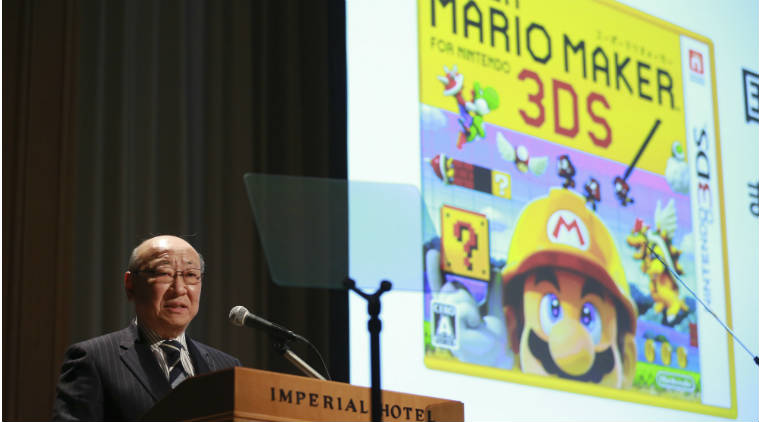 Nintendo, Nintendo Switch, Switch, Switch sales, Switch sales target, Nintendo Switch sales, Switch consoles, Pokemon Go, AR, mobile games, Nintendo stock, Switch features, Super Mario Run, iPhone, iOS, Android, smartphones, technology, technology news