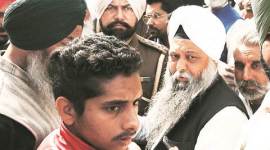 captain amarinder singh, amarinder singh, congress leader, punjab congress, jarnail singh, AAP candidate, punjab AAP, Deputy CM, punjab deputy CM, punjab polls, punjab elections, punjab assembly elections 2017