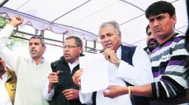 Jat reservation, Jat reservation demand, Jat quota, Jat quota stir, Jat, All India Jat Aarakshan Sangharsh Samiti (AIJASS), indian express news