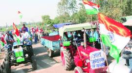 Jat agitation, Jat stir in Haryana, Haryana jat agitation, Haryana seeks reservation in education and govt jobs, Haryana agitation enters 17th day, Haryana news, India news, Indian Express