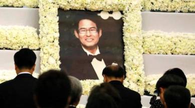 Philippines drug, Philippines drug war, Rodrigo Duterte, Jee Ick-joo, Jee Ick-joo death, Duterte, Duterte drug killings, Philippines drug killings, latest news, latest world news