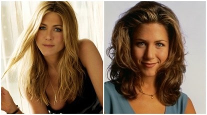 Friends' Cast Then & Now: Photos Of Jennifer Aniston & More – Hollywood Life