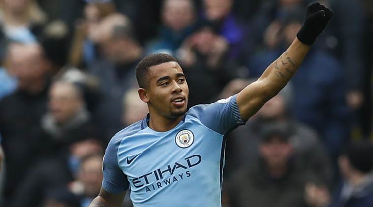 manchester city, man city, yaya toure, toure, jesus, jesus football, football news, football