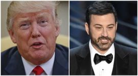 jimmy-kimmel-480 Oscars 2017, Academy Awards 2017, Jimmy Kimmel, Donald Trump, 7 times Donald Trump lost at Oscars, Jimmy Kimmel vs Donald Trump, Trump digs at Oscars, Donald Trump at Oscars,