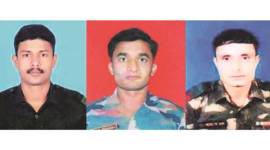 jk-480 jammu and kashmir, Kashmir attack, Attack in kashmir, J&K attack, J&K attack on army, Hizbul Mujahideen, Hizbul attack on army, indian army attacked, indian express news