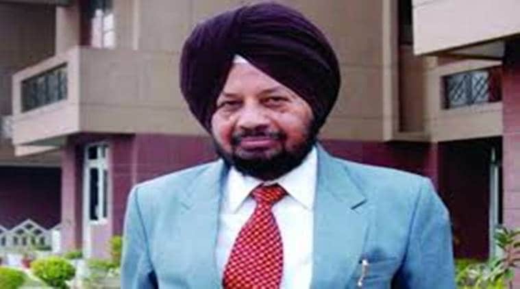 Joginder Singh CBI, Joginder Singh death, Joginder Singh CBI death, Joginder Singh CBI dead