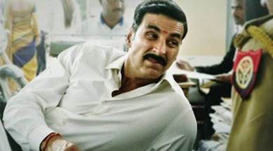 Akshay Kumar, Jolly LLB 2, Jolly LLB 2 defamation case, Rajasthan HC Akshay Kumar, Rajasthan news, India news, Indian express