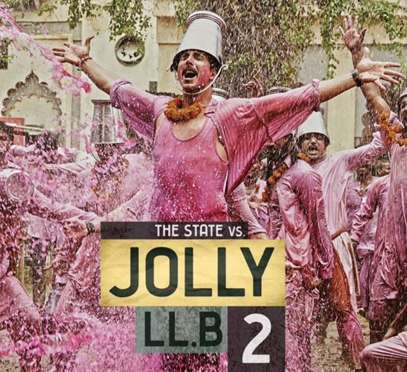 jolly llb 2, akshay kumar, shah rukh khan, hrithik roshan, raees vs kaabil, raees collection, kaabil collection, jolly llb 2 release