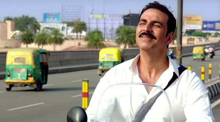 Jolly LLB 2 box office collection day 13: Akshay Kumar film earns Rs