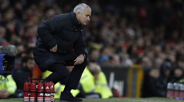 Jose Mourinho, Mourinho, Manchester united, United, Manchester United vs Leicester City, United vs Leicester, Cricket news, Cricket