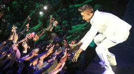 justin bieber, justin bieber concert, justin bieber concert ticket, justin bieber fans, justin bieber india, justin bieber concert tour, indian express, indian express news, entertainment news