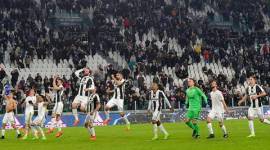 Football Soccer – Juventus v Empoli – Italian Serie A serie a, serie a recap, serie a roundup, italian football, italian football roundup, juventus, empoli, napoli, as roma, inter milan, atalanta, italy champions league, football news, cricket news