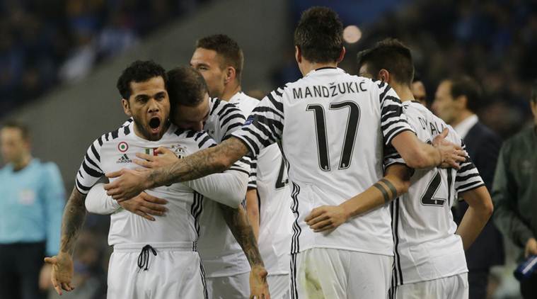Juventus focused on winning the Champions League | Football News - The ...