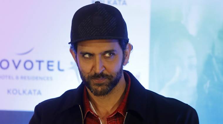 hrithik roshan,kaabil, kaabil hrithik roshan, hrithik kaabil, kaabil hrithik, hrithik roshan kaabil movie, kaabil movie hrithik roshan, hrithik roshan entertainment news, hrithik roshan latest news, hrithik roshan latest updates, entertainment news, indian express, indian express news 