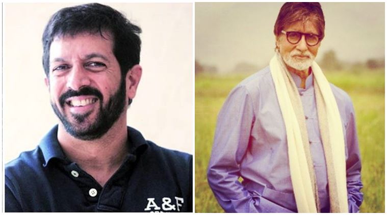 Kabir Khan, Kabir Khan’s Tubelight, Kabir Khan and Salman Khan movie, Kabir Khan and Salman Khan movie Tubelight, Kabir Khan and Amitabh Bachchan, Kabir Khan and Big B project, Kabir Khan next project,