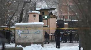 Kabul blast, Kabul explosion, kabul suicide bombing, Afghanistan blast, Kabul supreme Court, world news, Kabul news