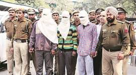 delhi, delhi burgling, Satyarthi’s house, Kailash Satyarthi, delhi theft, delhi theft fraud, aadhaar card, indian express news, delhi news