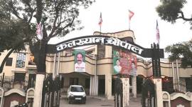 uttar pradesh elections, up polls, up elections, kairana, kairana exodus, hindu muslim exodus, hindu exodus, BJP< kairana BJP, samajwadi party, akhilesh yadav, hukum singh, indian express news, india news, elections updates