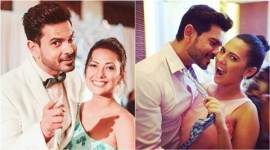 kaith-sequeria-480 keith sequeira, keith sequeira new show, keith rochelle nach baliye 8, keith rochelle engaged, keith sequeira tv comeback, keith sanjeeda, sanjeeda sheikh new show, sanjeeda keith, television news, television updates, entertainment news, indian express news, indian express