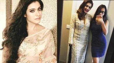 kajol, kajol instagram, kajol daughter, kajol nysa, kajol nysa instagram post, kajol daughter upset, kajol daughter nysa angry, nysa devgn, kajol kids, kajol children, kajol instagram debut, kajol ajay devgn photos, kajol devgn, kajol social media, kajol news, bollywood news, bollywood updates, entertainment news, indian express, indian express news