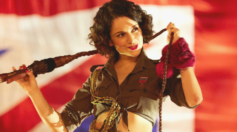 EXCLUSIVE Rangoon actor Kangana Ranaut: I want to start a family, five