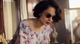 kangana ranaut, kanagana ranaut cut scenes, kanagana ranaut rangoon scenes, kangana ranaut role cut rangoon, kangana ranaut praises rangoon