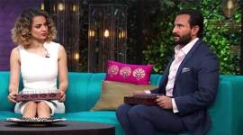 kangana-ranaut-saif-ali-khan-480 kangana ranaut, kangana ranaut koffee with karan, rangoon, saif ali khan, karan johar