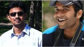 Kansas shooting, Kansas city, Indians shot in US, Indian killed in US, Indian killed in Kansas, Indian shot dead in Kansas, Indian shot dead in US, US Navy veteran shoots Indian, US bar shooting, public shooting in bar, hate crimes, hate crime in US, hate crime in Kansas, US President Donald Trump, Donald Trump, gun crime, gun violence, US news, Indian Express