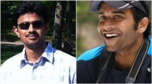 Kansas shooting, Kansas city, Indians shot in US, Indian killed in US, Indian killed in Kansas, Indian shot dead in Kansas, Indian shot dead in US, US Navy veteran shoots Indian, US bar shooting, public shooting in bar, hate crimes, hate crime in US, hate crime in Kansas, US President Donald Trump, Donald Trump, gun crime, gun violence, US news, Indian Express