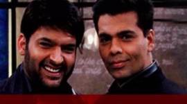 kapil-480 kapil sharma, karan johar, koffee with karan season 5, karan johar kapil sharma, the kapil sharma show, kapil sharma films, karan johar films, indian express, indian express news, entertainment news