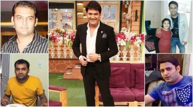 Here are Kapil Sharma's 10 year old comedy videos and they are lol funny.  Watch videos | Entertainment News,The Indian Express